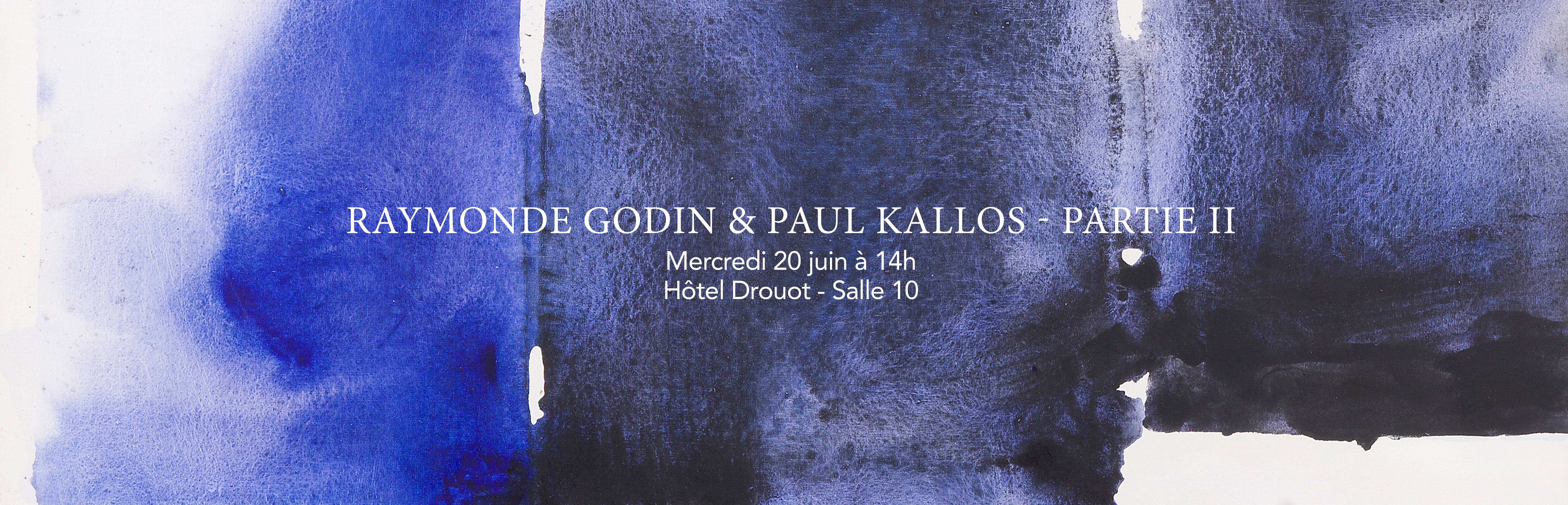 Raymonde Godin & Paul Kallos - Partie II